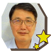 理事長ごあいさつ