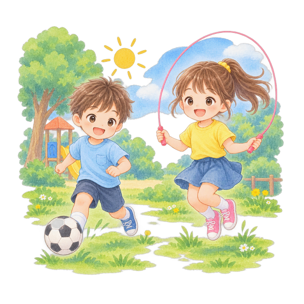 土曜日も行います